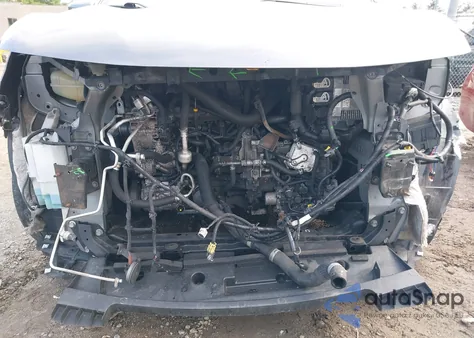 2018 Nissan Rogue Sport S from USA, damaged, VIN JN1BJ1CR1JW290952